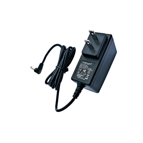 Cisco IP DECT 682X Power Connector, Phone Power Adapter Compatible with IP DECT Phone 6825 Handset, North American Plug Type, 1-Year Limited Hardware Warranty (CP-682X-PWR-UK=)