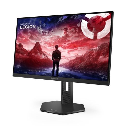 Lenovo Legion 27Q-11 computer monitor 68.6 cm (27) 2560 x 1440 pixels Wide Quad HD LED Black