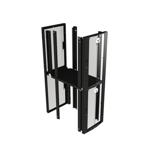Vertiv VRA9040 rack accessory Colocation kit