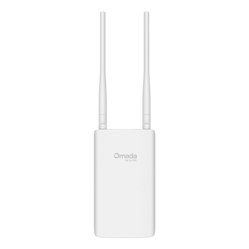 TP-Link Omada EAP603-Outdoor 1800 Mbit/s White Power over Ethernet (PoE)