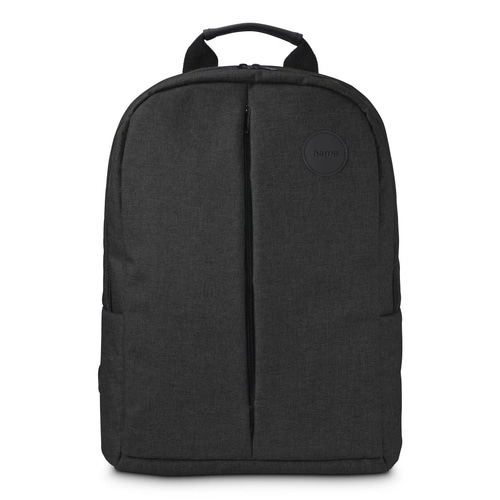 Hama 00231022 laptop case 43.9 cm (17.3) Backpack Black