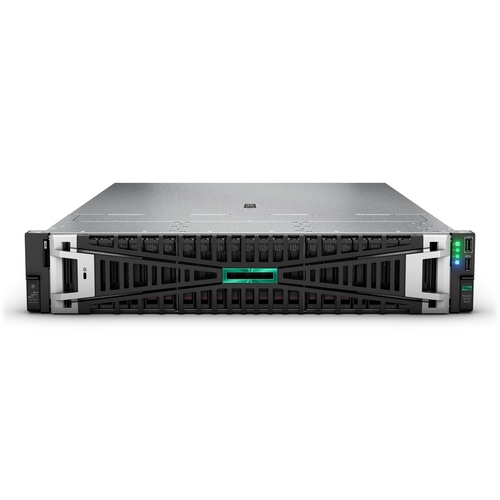 HPE ProLiant DL345 Gen11 24SFF Configure-to-order Server