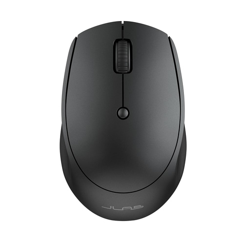 JLab GO mouse Ambidextrous RF Wireless + Bluetooth 1600 DPI