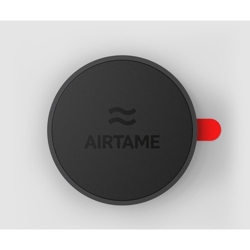 Airtame Magnet mount Black 1 pc(s)