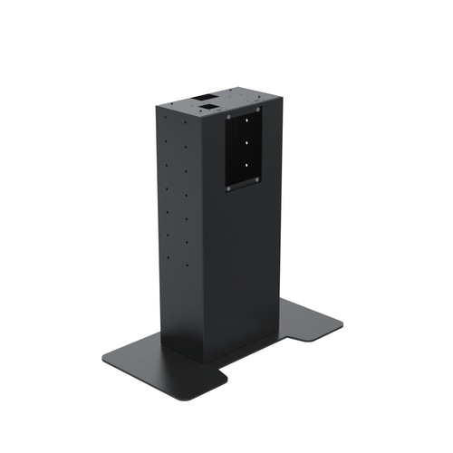 Ergonomic Solutions SpacePole Kiosk & Signage SCO Kiosk Floorstand 800mm