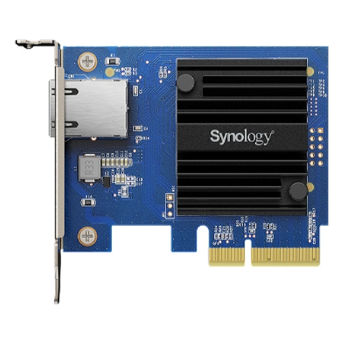 Synology E10G30-T1 network card Internal Ethernet 10000 Mbit/s