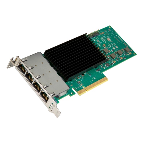 Intel E610-IT4 Internal Ethernet 2500 Mbit/s