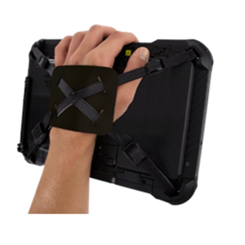 Panasonic PCPE-INFG2H1 strap Tablet Black
