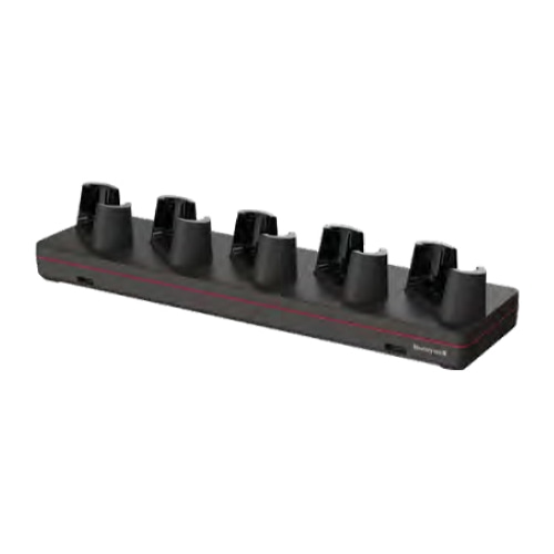Honeywell CT70-5CB-UVX-0 mobile device charger Mobile computer Black AC Indoor
