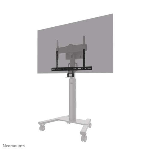 Neomounts AV50-500BL PTZ/UC camera shelf kit 43-110 - VESA - max 5 kg - universal