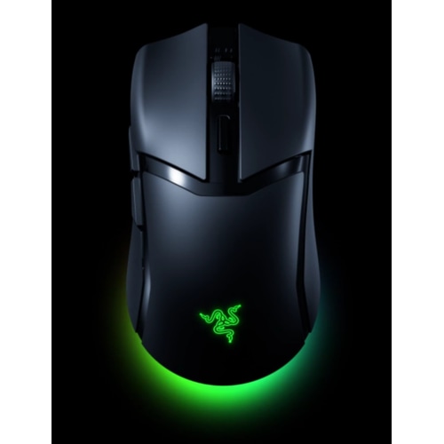 Razer Cobra HyperSpeed mouse Gaming Right-hand Bluetooth + USB Type-A Optical 26000 DPI