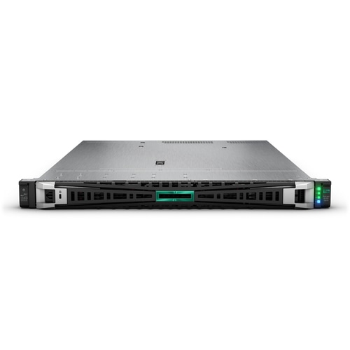 HPE ProLiant DL325 Gen11 GPU CTO Socket SP5 Rack (1U)