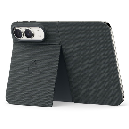 Apple iPhone Duo Folio with Kickstand