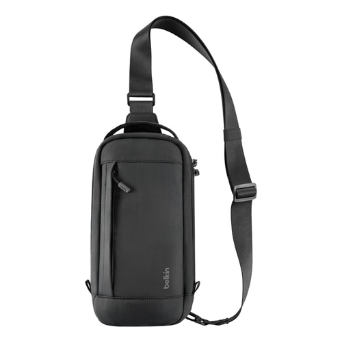 Belkin ENA022HQBK portable game console case Carry bag Nintendo Black