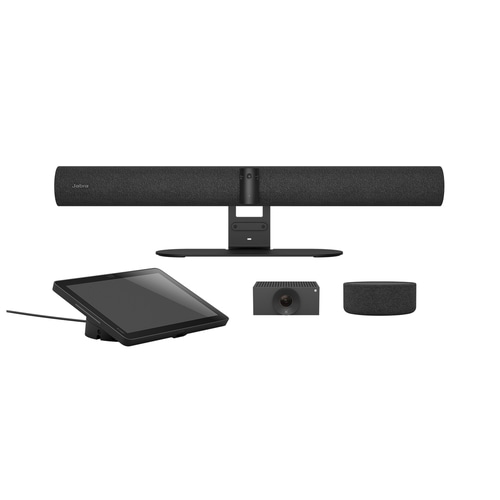 Jabra PanaCast Room Kit (PanaCast 55 VBS + PanaCast SpeakerMic + Cam L1) - EMEA&UK