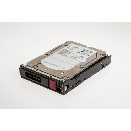 Origin Storage CPQ-12TBNLSA/7-S11 internal hard drive 12 TB 7200 RPM 3.5 NL-SATA
