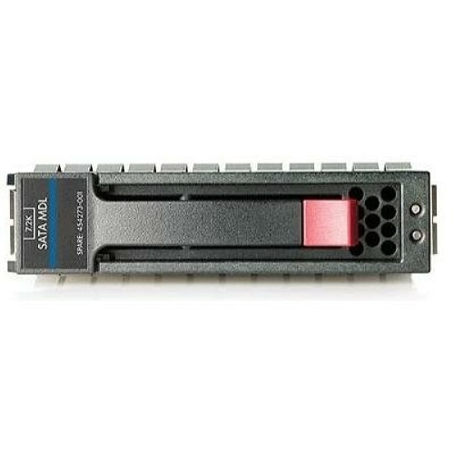 HPE 1TB 3.5 6G SAS internal hard drive 7200 RPM 3.5