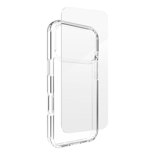 ZAGG Defence Bundle Pack For iPhone 17 Pro