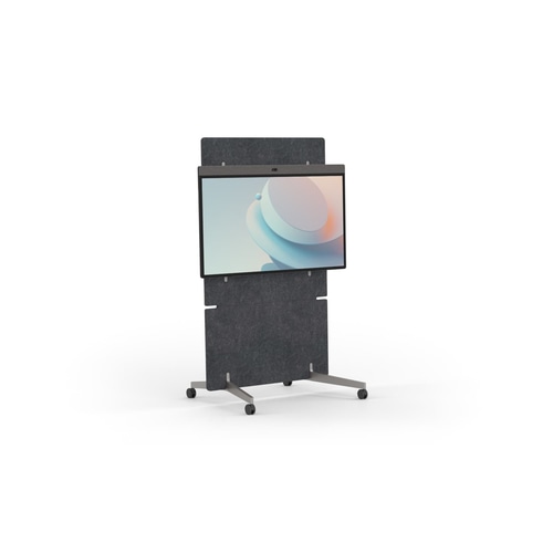 Neat NEATBOARD50 Mount Grey