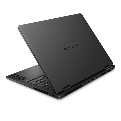 HP OMEN Gaming Laptop 16-ap0002na Copilot+ PC AMD Ryzen AI 7 40.6 cm (16) WQXGA 16 GB DDR5-SDRAM NVIDIA GeForce RTX 5060 Wi-Fi 6E (802.11ax) Windows 11 Home Black