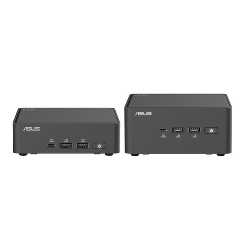 ASUS NUC 15 Pro Kit (NUC15CRH-B)