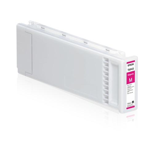 Epson UltraChrome XD Magenta T694300 ink cartridge 1 pc(s) Original