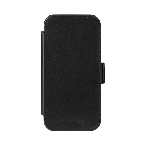 dbramante1928 Copenhagen mobile phone case Wallet case Black