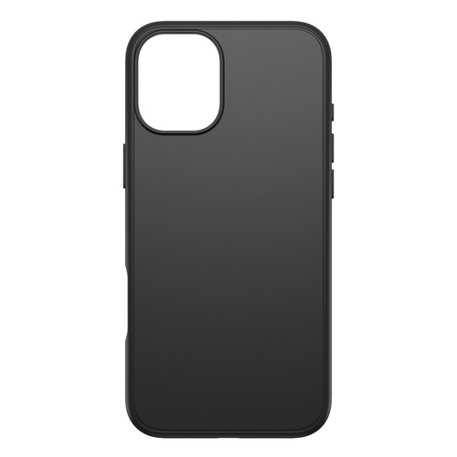 OtterBox Symmetry Series for MagSafe for iPhone 16 Plus, Black