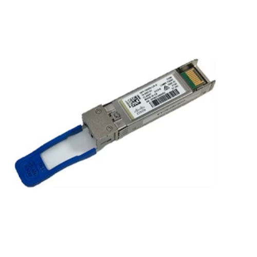 Cisco SFP-10/25G-LR-S= network transceiver module Fiber optic 25000 Mbit/s SFP28