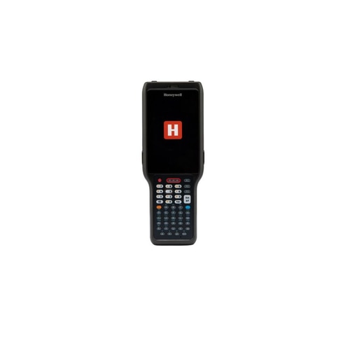 Honeywell CK62 handheld mobile computer 10.2 cm (4) 480 x 800 pixels Touchscreen 440 g Black