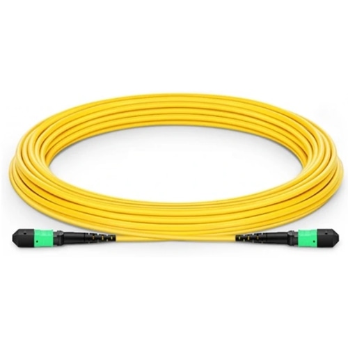 Nvidia MFP7E30-N003 InfiniBand/fibre optic cable 3 m MPO 2x MPO Yellow