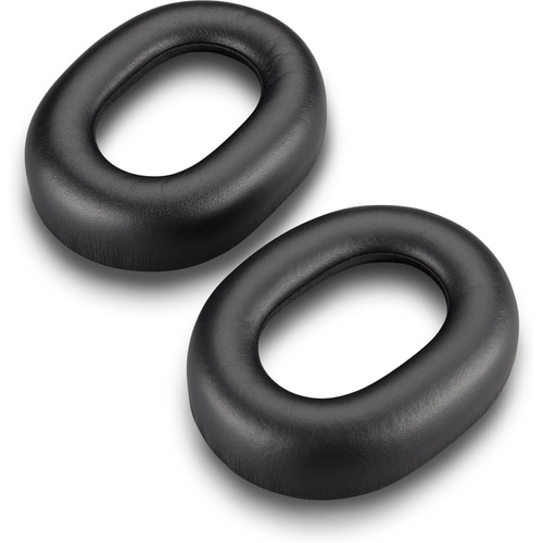 POLY Voyager Surround 80/85 UC Left and Right Ear Cups