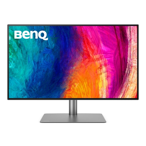 BenQ PD3225U computer monitor 81.3 cm (32) 3840 x 2160 pixels 4K Ultra HD LED Black