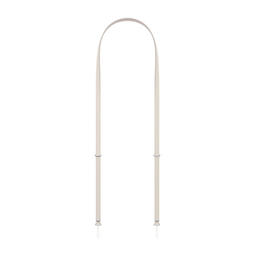 Apple Crossbody Strap  Sand