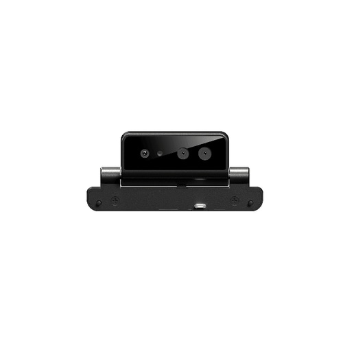 Elo Touch Solutions E134699 webcam 1920 x 1080 pixels Black