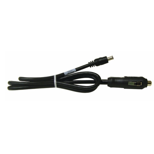 Getac 590GBL000005 audio cable 0.9 m Black