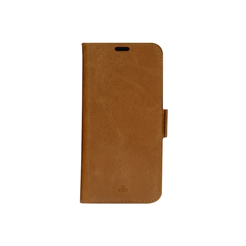 dbramante1928 CO61GT001672 mobile phone case 15.5 cm (6.1) Wallet case Tan