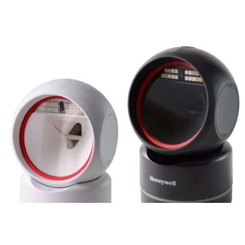 Honeywell Orbit HF680 Fixed bar code reader 1D/2D CMOS Black