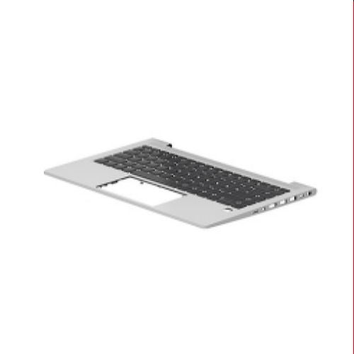 HP N45680-031 laptop spare part Keyboard