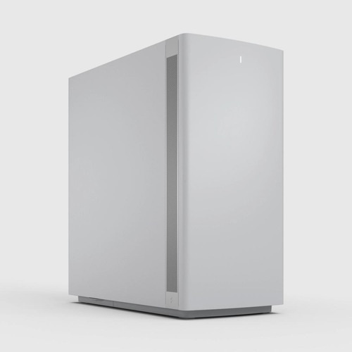 Fractal Design Define One Light Solid Midi Tower White