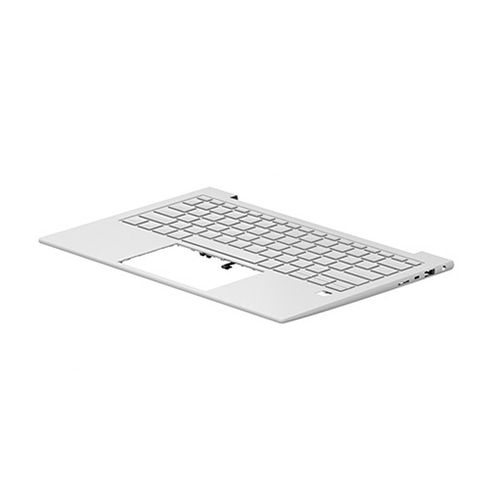HP N93946-031 laptop spare part Keyboard