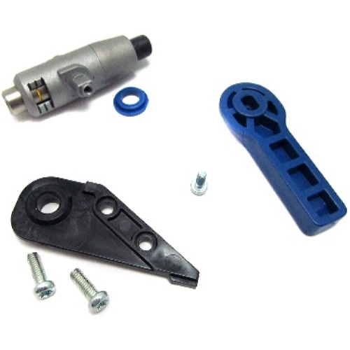Honeywell 710-107S-001 printer/scanner spare part Thermal print head 1 pc(s)