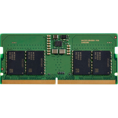 HP 8GB DDR5 5600 SODIMM Memory memory module