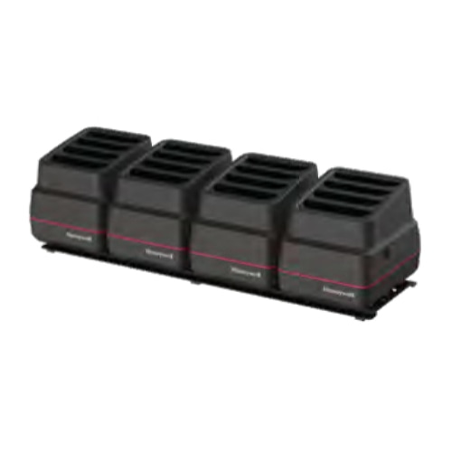 Honeywell CT70-16BAY-BAT-0 mobile device charger Mobile computer Black AC Indoor