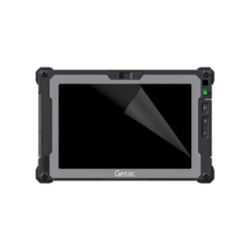 Getac GMPFXV tablet screen protector Anti-glare screen protector Universal 10 pc(s)