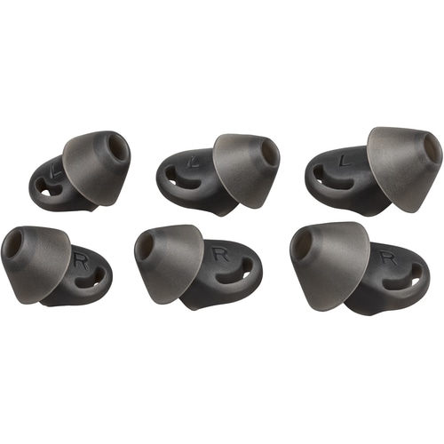 POLY PLY VOY 6200 MED EARTIPS(2PCS) Cushion/ring set