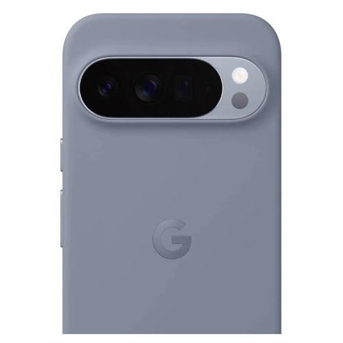 Google Pixelsnap mobile phone case 17.3 cm (6.8) Cover Grey