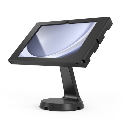 Compulocks Galaxy Tab A9+ 11, Swell Enclosure Mast Stand - Black