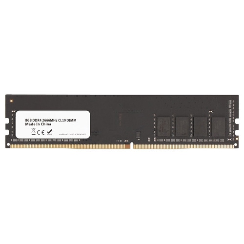 2-Power 2P-Y7N41 memory module 8 GB 1 x 8 GB DDR4