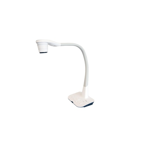 Optoma DC460 document camera White 25.4 / 3.2 mm (1 / 3.2) CMOS USB 2.0